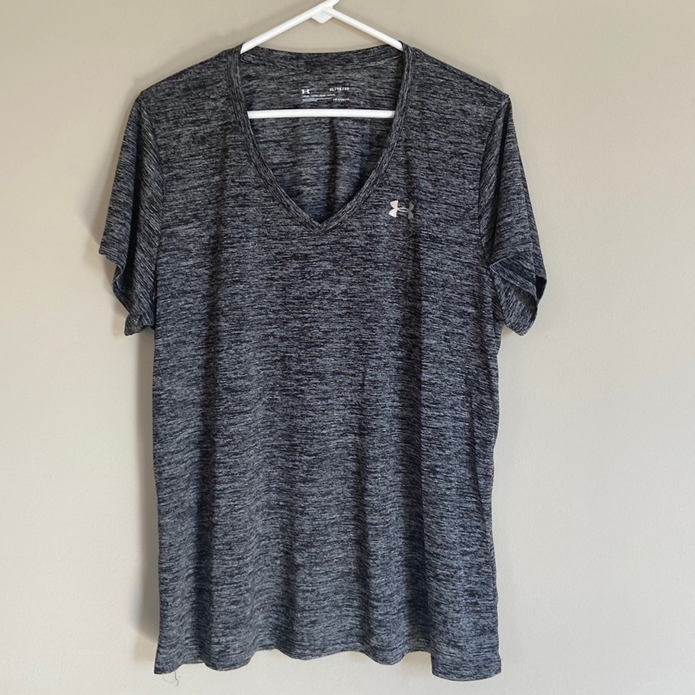 Under Armor shirt